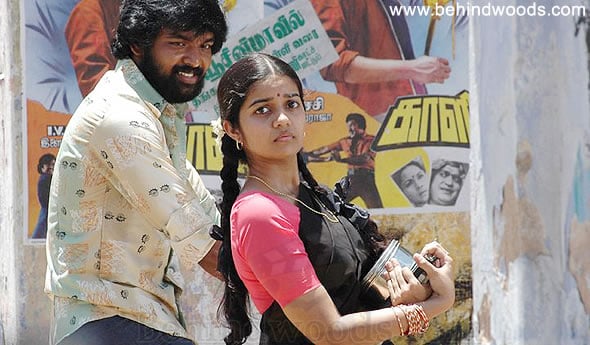 Subramaniapuram Movie Gallery