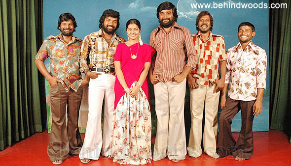 Subramaniapuram Movie Gallery