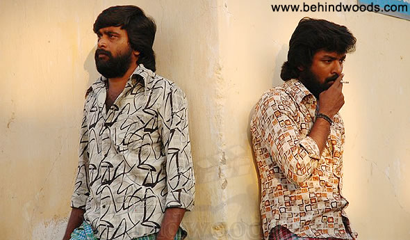 Subramaniapuram Movie Gallery