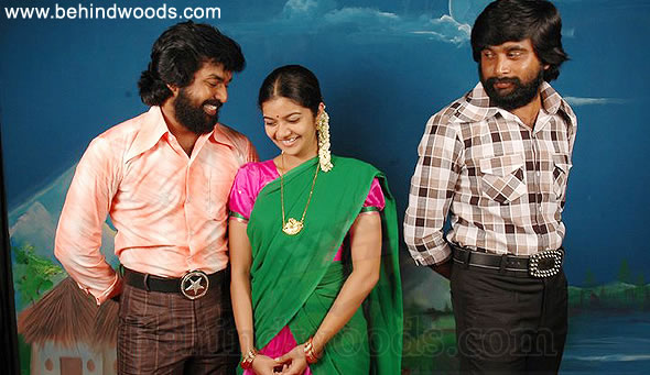 Subramaniapuram Movie Gallery