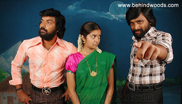 Subramaniapuram Movie Gallery