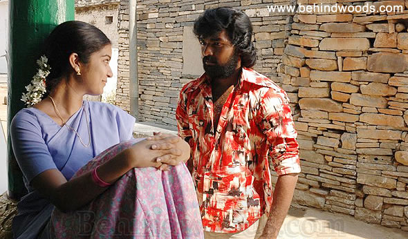 Subramaniapuram Movie Gallery