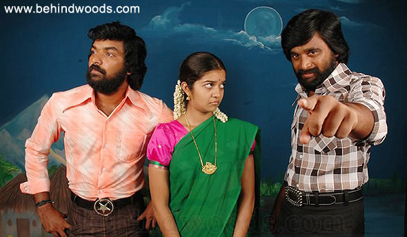 Subramaniapuram Movie Gallery