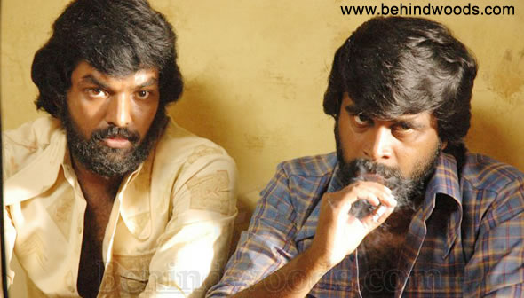 Subramaniapuram Movie Gallery