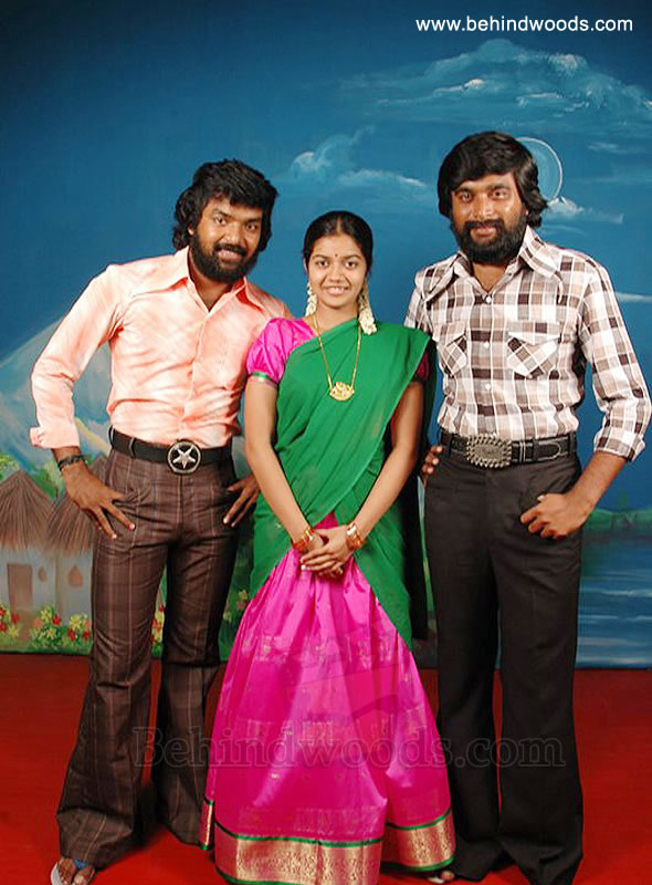 Subramaniapuram Movie Gallery