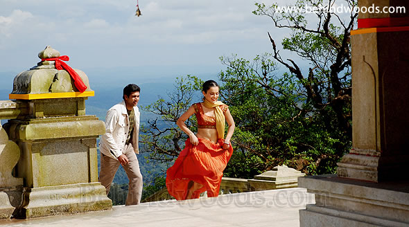 Dhaam Dhoom Movie Gallery