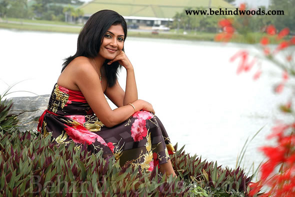 Charismatic Kamalinee Mukherjee: Images