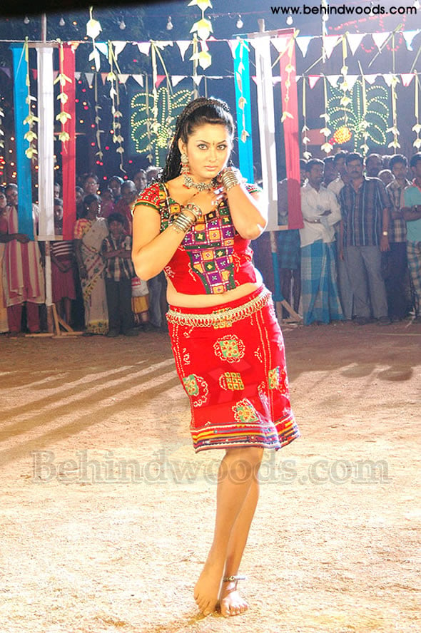 Pandi Movie Gallery