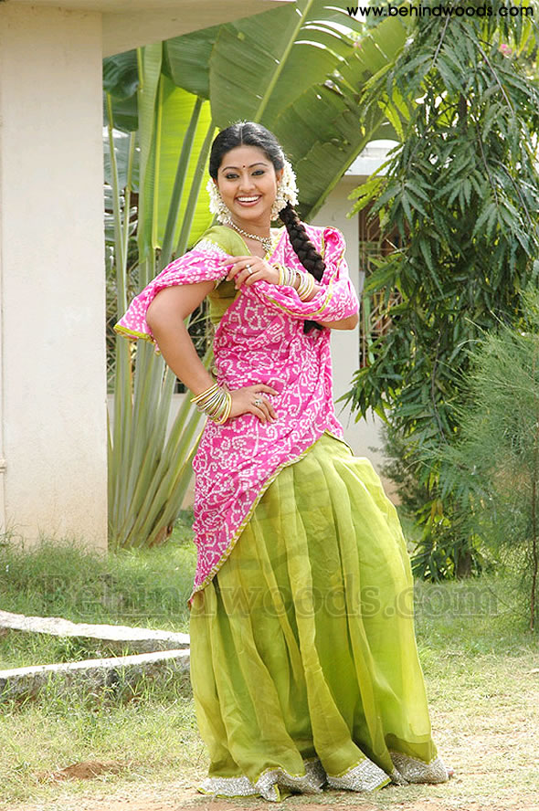 Pandi Movie Gallery