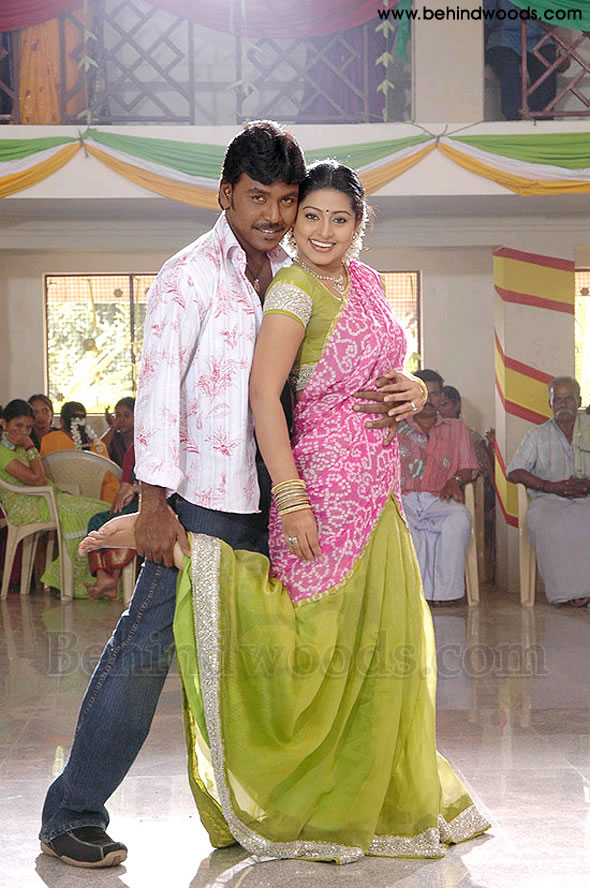 Pandi Movie Gallery