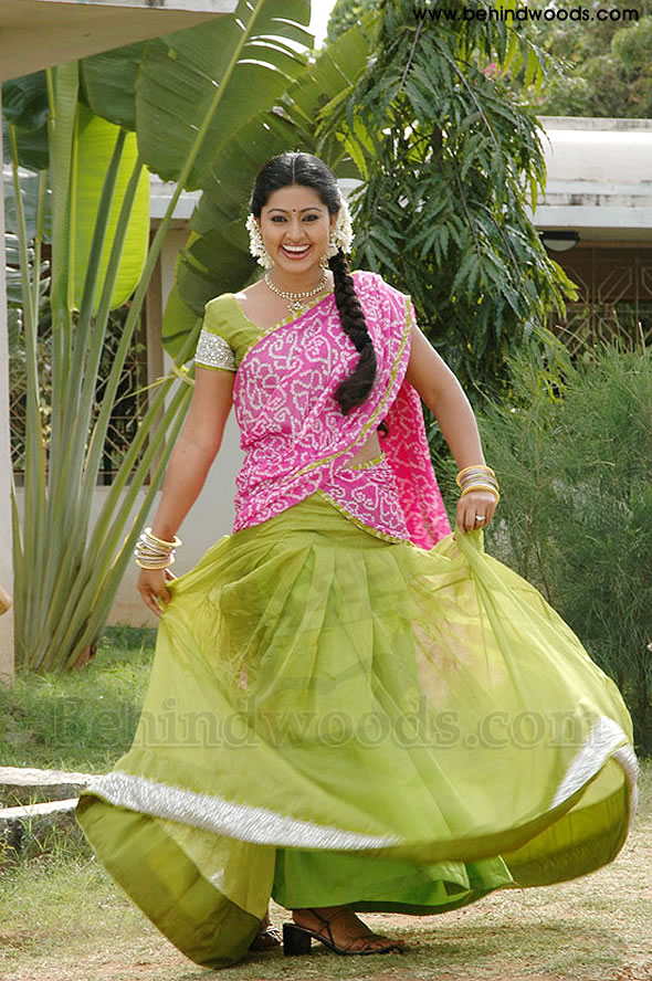 Pandi Movie Gallery