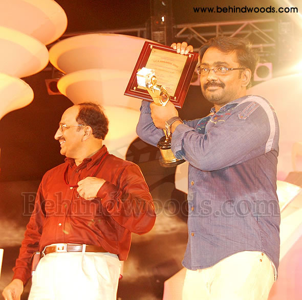 Sica Awards 2008 - Images