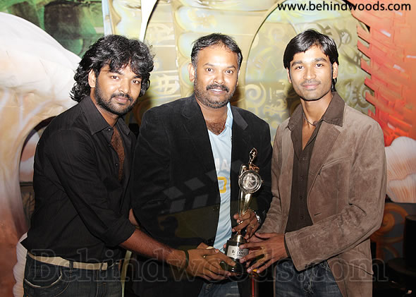 Reliance Mobile Vijay Awards - Images