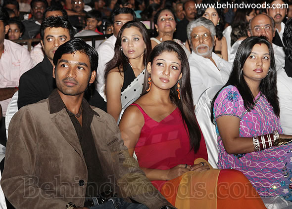 Reliance Mobile Vijay Awards - Images