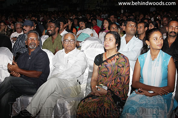 Reliance Mobile Vijay Awards - Images