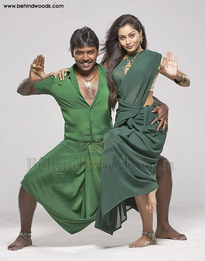 Rajadhiraja Movie Gallery