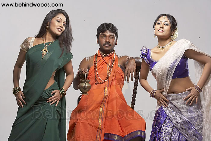 Rajadhiraja Movie Gallery