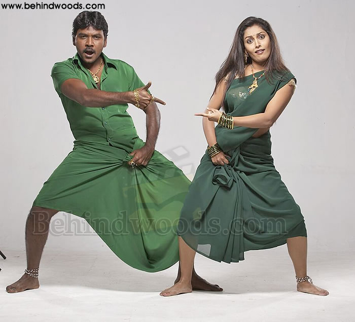 Rajadhiraja Movie Gallery