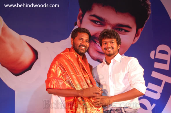 Vijay Birthday: Images