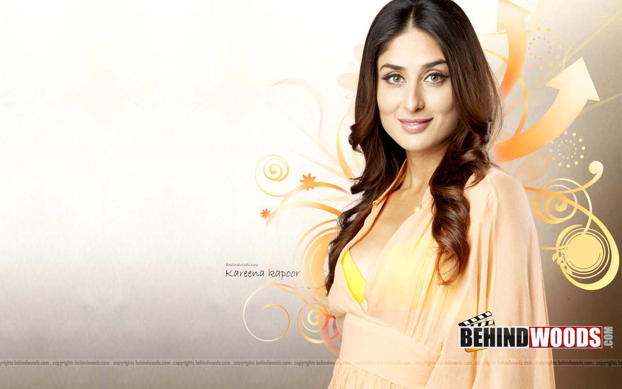 KAREENA KAPOOR - ACTRESS WALLPAPER | BOLLYWOOD ACTRESS WALLPAPERS ...