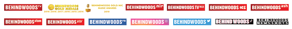 Behindwoods Program Logos