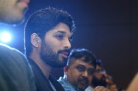 Allu Arjun (aka) Arjun