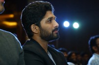 Allu Arjun (aka) Arjun