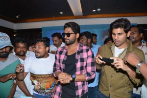 Allu Arjun (aka) Arjun