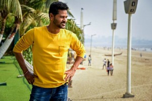 Prabhu Deva (aka) Prabhu Dheva