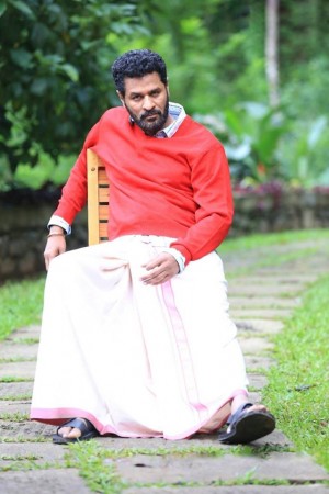 Prabhu Deva (aka) Prabhu Dheva