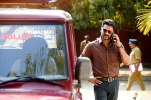 Prabhu Deva (aka) Prabhu Dheva