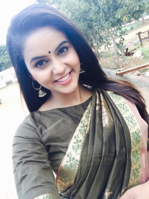 Chaitra Reddy (aka) Chaithra Reddy