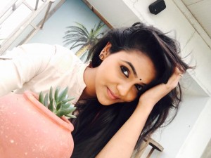 Chaitra Reddy (aka) Chaithra Reddy