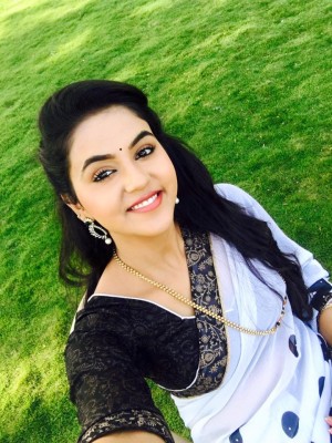 Chaitra Reddy (aka) Chaithra Reddy