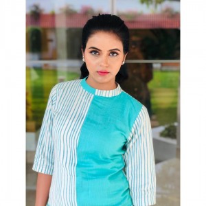 Chaitra Reddy (aka) Chaithra Reddy