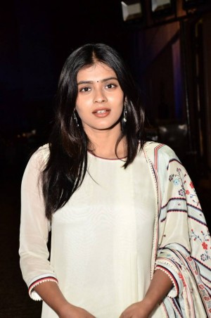 Hebah Patel (aka) HebahPatel