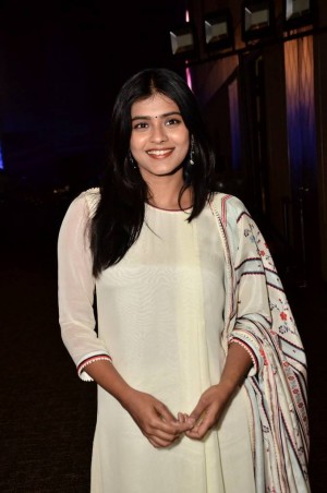 Hebah Patel (aka) HebahPatel