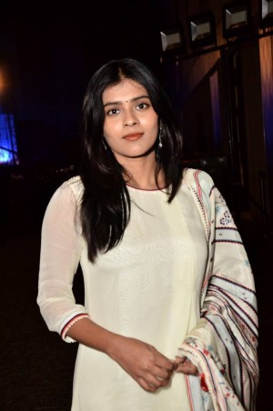 Hebah Patel (aka) HebahPatel