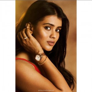 Hebah Patel (aka) HebahPatel