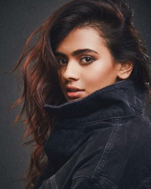 Hebah Patel (aka) HebahPatel