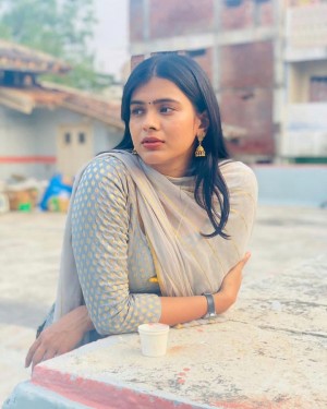 Hebah Patel (aka) HebahPatel