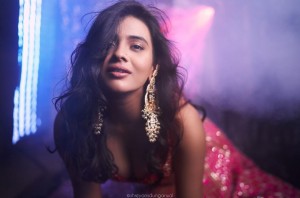 Hebah Patel (aka) HebahPatel