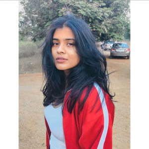 Hebah Patel (aka) HebahPatel