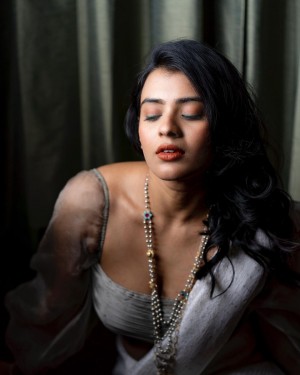 Hebah Patel (aka) HebahPatel