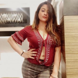 Kiran Rathode (aka) Kirann Rathode