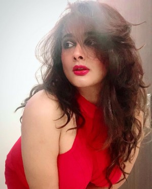 Kiran Rathode (aka) Kirann Rathode