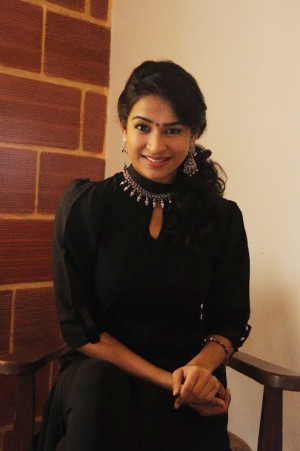 Meesha Ghoshal (aka) Misha Ghoshal