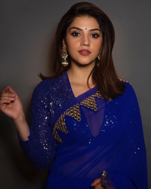 Mehreen Pirzada (aka) Mehrene Kaur Pirzada