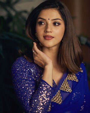 Mehreen Pirzada (aka) Mehrene Kaur Pirzada