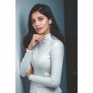 Milana Nagaraj (aka) Milanaa Nagaraj